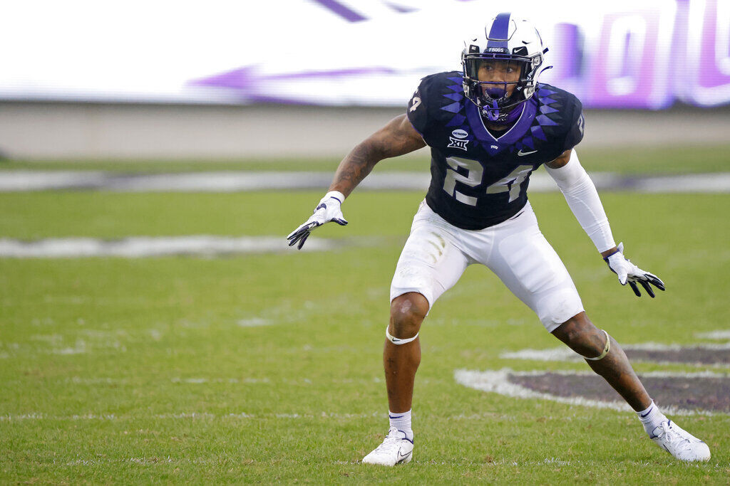 4. Ar'Darius Washington (So., TCU, 5-8, 176)